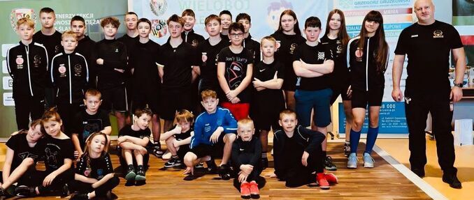 FINAŁOWA RUNDA WIELOBOJU