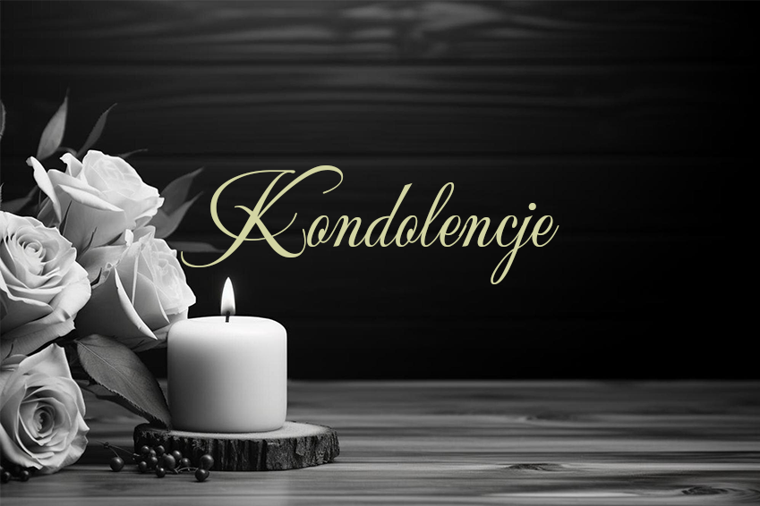 Kondolencje
