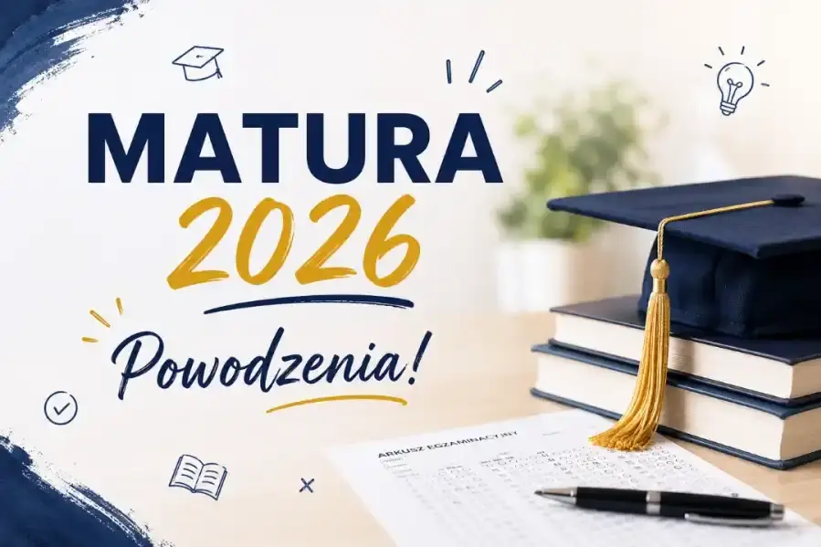 Matura 2026