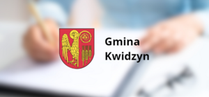 Wójt Gminy Kwidzyn ogłasza drugi przetarg ustny nieograniczony na sprzedaż nieruchomości niezabudowanych w miejscowości Tychnowy