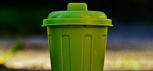 Zasady odbioru odpadów w Gminie Kwidzyn w zamian za opłatę odpadową.