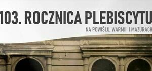 103 rocznica Plebiscytu w Janowie 
11.07.2023 r.