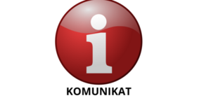 Komunikat