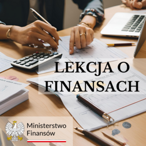 "Lekcja o finansach" w Naszej Gminie