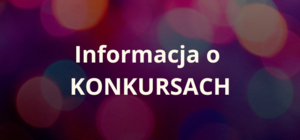 Dzieci rymują, dzieci rysują - "Wioski bez troski" - informacja o konkursach KRUS