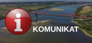 Komunikat w sprawie ćwiczeń Straży Pożarnej