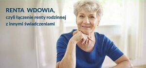 Renta wdowia