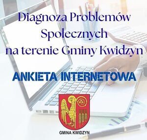 Diagnoza Problemów Społecznych na terenie Gminy Kwidzyn