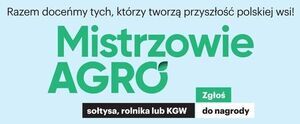 Mistrzowie AGRO