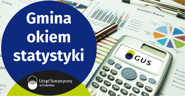 Urząd Statystyczny w Gdańsku - szybki dostęp do danych o Gminie Kwidzyn