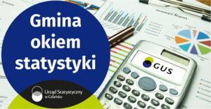 Urząd Statystyczny w Gdańsku - szybki dostęp do danych o Gminie Kwidzyn