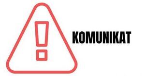 10.XI.2025 r. Urząd Gminy Kwidzyn nieczynny.