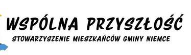 Logo Stowarzyszenia Wspólna Przyszłość