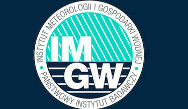 logo IMGW