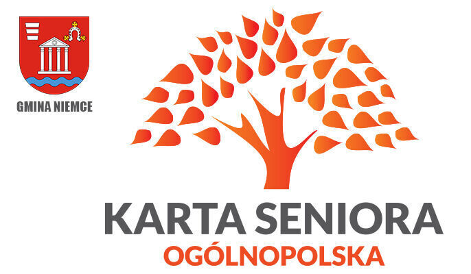 Logo programu i herb gminy
