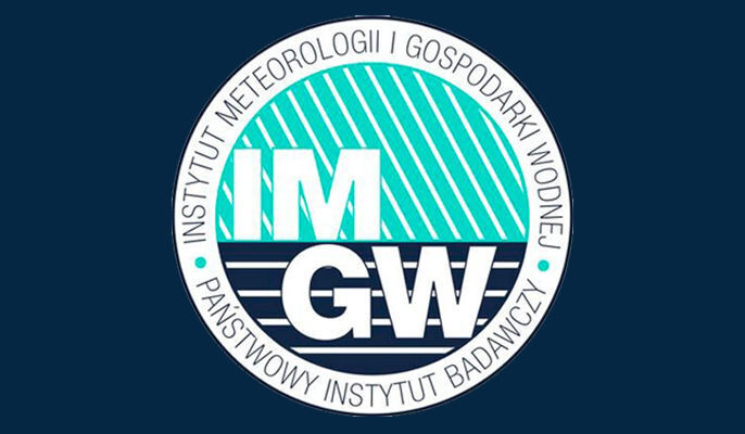 logo IMGW