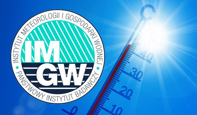 logo IMGW