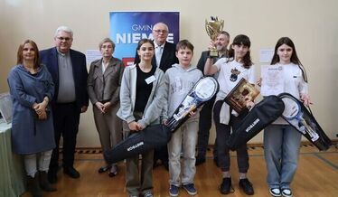 13 Gminny Turniej Klas Szóstych