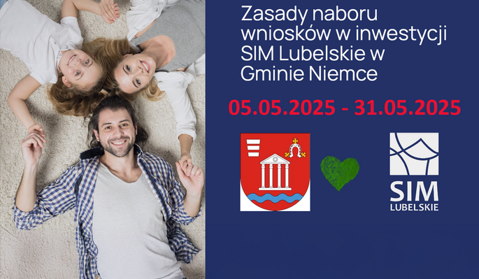 Rusza nabór wniosków na mieszkania w ramach inwestycji SIM Lubelskie