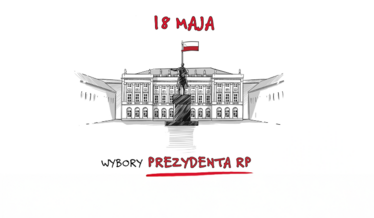 BEZPŁATNY TRANSPORT DO LOKALI WYBORCZYCH W DNIU WYBORÓW 18.05.2025