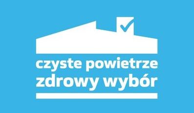 PROGRAM CZYSTE POWIETRZE