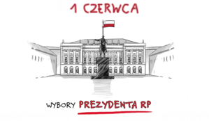BEZPŁATNY TRANSPORT DO LOKALI WYBORCZYCH W DNIU WYBORÓW 1 CZERWCA 2025