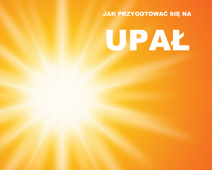 UWAGA UPAŁ