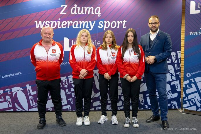 XXXI Ogólnopolska Olimpiada Młodzieży w sportach letnich – Wielkopolska 2025