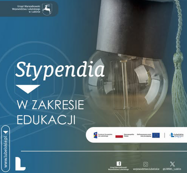 Nabór wniosków o przyznanie stypendiów