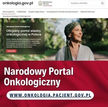 Narodowy Portal Onkologiczny