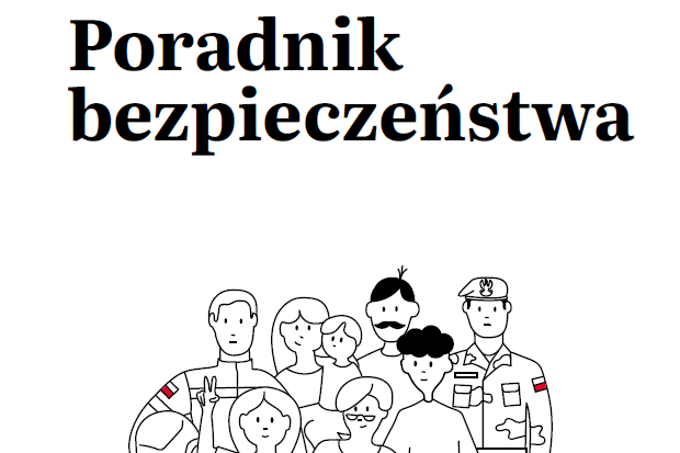 Poradnik bezpieczeństwa