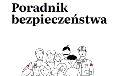 Poradnik bezpieczeństwa