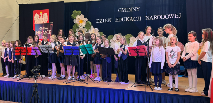 Gminny Dzień Edukacji Narodowej 2025