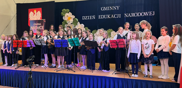 Gminny Dzień Edukacji Narodowej 2025