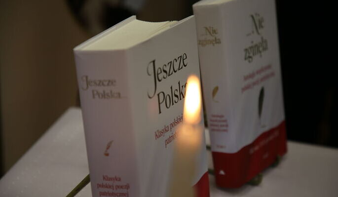 XI GMINNY KONKURS  RECYTATORSKI  POEZJI PATRIOTYCZNEJ „A TO POLSKA WŁAŚNIE…"