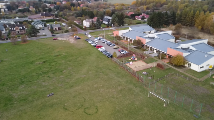 Pismo Dyrektora Generalnego KOWR w sprawie działek przy ul. Różanej w Niemcach