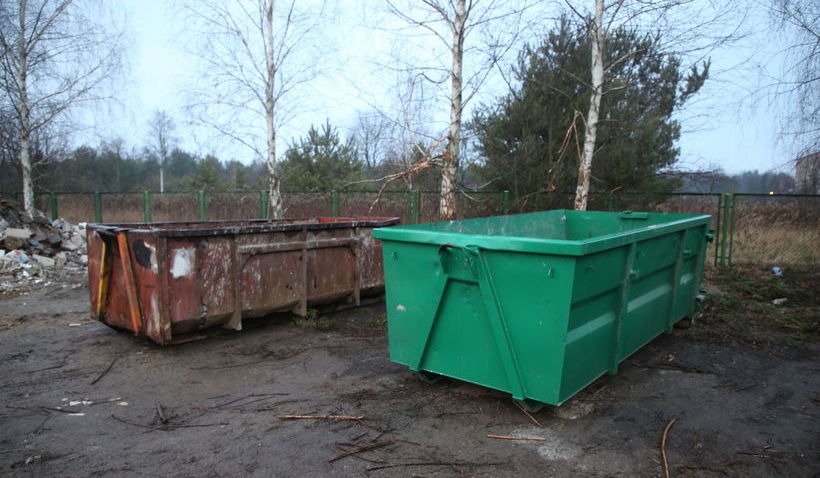 Uwaga! 27 grudnia 2025 r. PSZOK będzie nieczynny