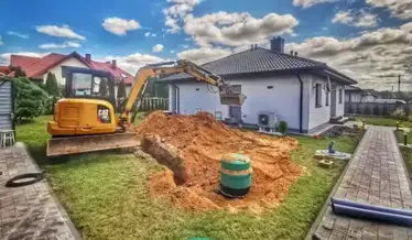 Nabór wniosków na przydomowe oczyszczalnie ścieków