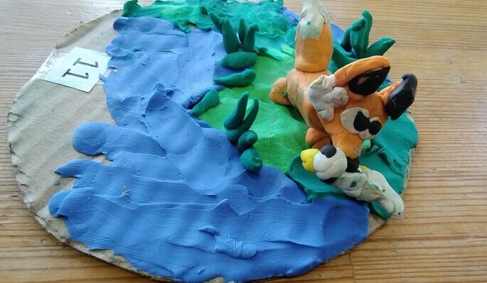 II Gminny Konkurs Sztuk Plastycznych dla Dzieci „PLASTUŚ”