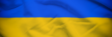 flaga ukraina