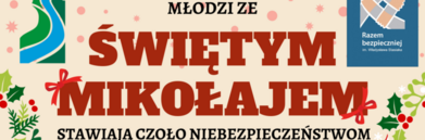 Kawałek plakatu