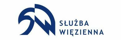 Logo Służba więzienna