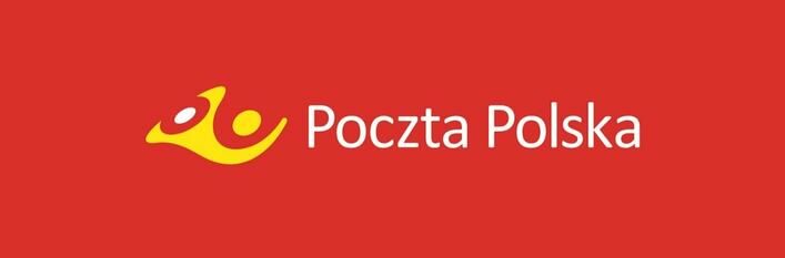 Logo Poczta polska