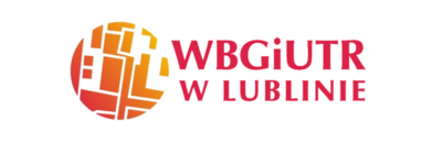 Logo Wojewódzkie Biuro Geodezji i Urządzania Terenów Rolnych w Lublinie
