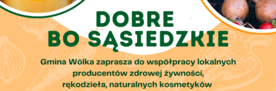 Dobre bo sąsiedzkie