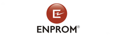 Logo ENPROM