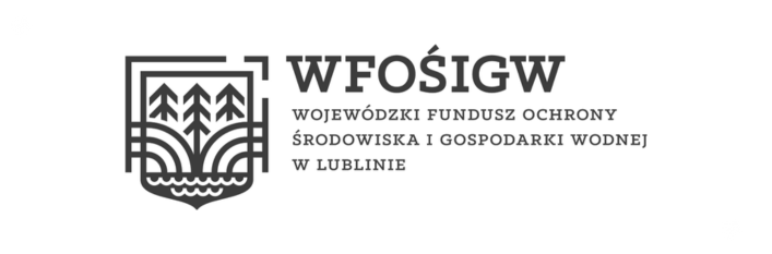 Logo Wojewódzki Fundusz Ochrony Środowiska i Gospodarki Wodnej w Lublinie