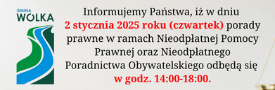 Grafika z informacją