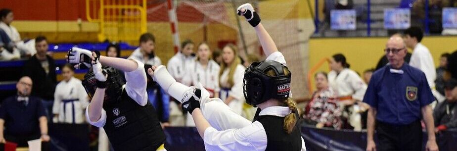 Siostry Rakoczy podbijają Puchar Europy w Bydgoszczy!