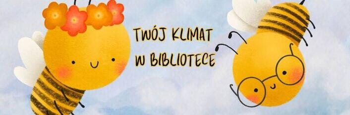 Warsztaty o pszczołach dla dzieci w Gminnej Bibliotece Publicznej w Wólce